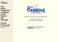 Annas Catering