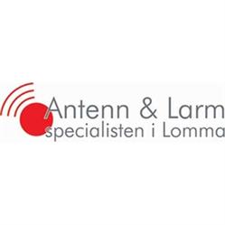 Antenn & Larmspecialisten i Lomma