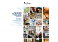 A-plan arkitektkontor AB