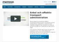 Memnon Networks AB