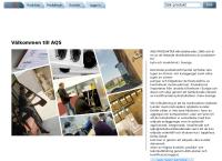 Aqs-Produkter Ab