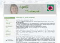 Aquila Homeopati HB