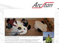 Arctan AB Infrakonsulter