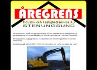 Åregren Industri o. Fastighetsservice AB