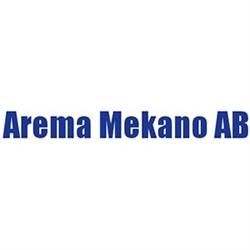 Arema-Mekano AB