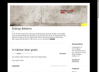 Årjängs Bildemo