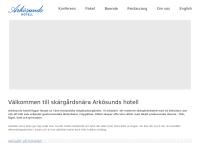 Arkösunds Hotell