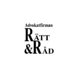 Advokatfirman Rätt & Råd i Stockholm AB