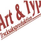 Art & Typ Trycksaksproduktion