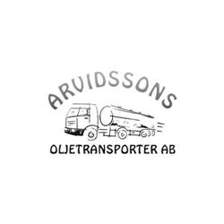 Arvidssons Oljetransporter AB