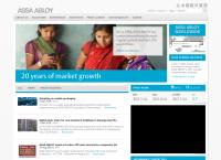 Assa Abloy AB