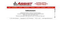 Assist Halmstad