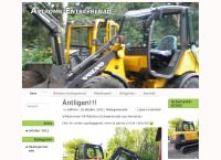 Åströms Entreprenad och Fastighetsservice