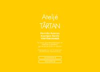 Atelje Tårtan