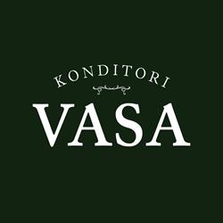 Vasa Konditori - Cafe Örebro