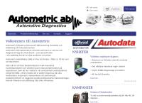 Autometric AB