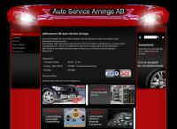 Auto Service Arninge AB