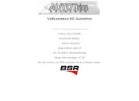 Autotrim