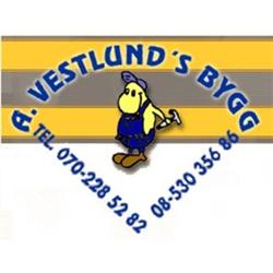 A. Vestlunds Bygg