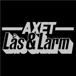 AXET LÅS & LARM AB