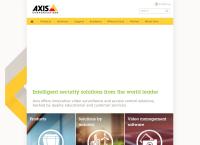 Axis Communications AB