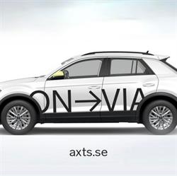 Axelsson Trafikskolor AB