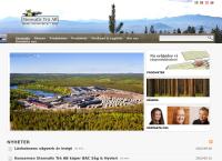 BAC Såg & Hyvleri AB