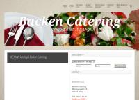 Backen Catering