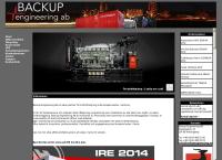 Backup Engineering Sweden AB