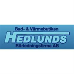 Ivar Hedlunds Rörledningsfirma AB
