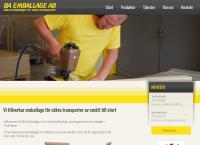 B a Emballage Abrahamsson Ab