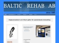 Baltic Rehab AB