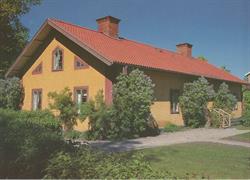 Smedsgården, Bruksmuseet