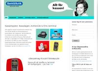 Bank & Butik Materiel AB