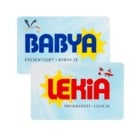 Lekia & Babya