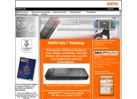 BARTEC AB North Europe