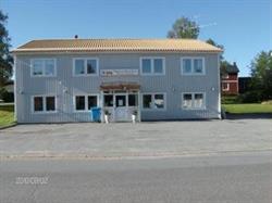BAS I ÅNÄSET AB