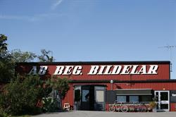Begagnade Bildelar AB