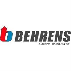 Behrens Alternativ Energi AB