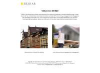 Bejo Ab