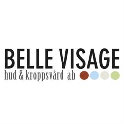 Belle Visage Hud & Kroppsvård AB