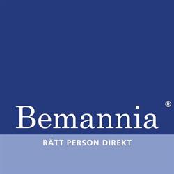 Bemannia AB