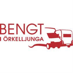 Bengt i Örkelljunga AB