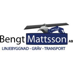 Bengt Mattsson I Bjuråker AB