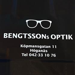 Bengtssons Optik AB