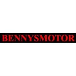 Bennys Motor Mekaniska