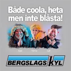 Bergslagskyl i Dalarna AB