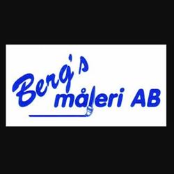 Bergs Måleri AB, Rolf