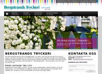 Bergstrands Tryckeri AB