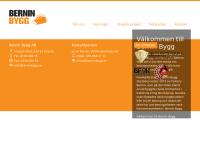 Bernin Bygg AB